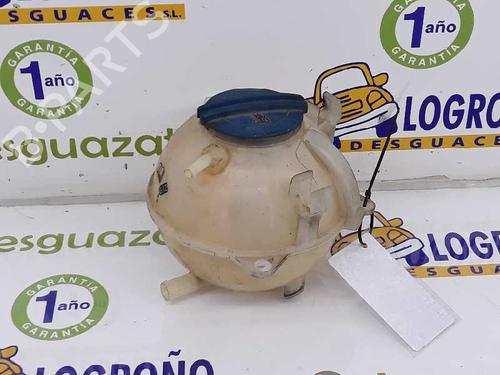 Expansion tank SEAT LEON (1P1) 1.4 TSI (125 hp) 1K0121407A | 1K0121407A |