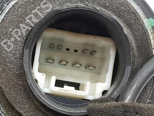 Rear right lock TOYOTA LAND CRUISER PRADO (_J12_)  | BP24614938C99 