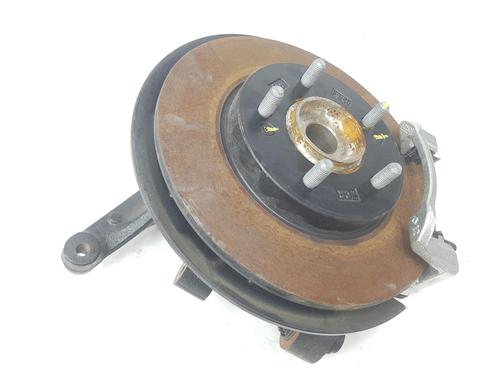 Left rear steering knuckle HYUNDAI i30 (PDE, PD, PDEN) 1.4 T-GDI | BP16354316M27 