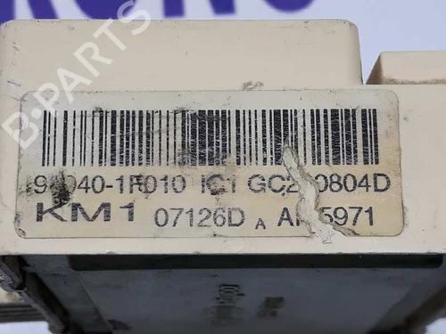 Electronic module KIA SPORTAGE II (JE_, KM_) 2.0 i 16V | BP1719105M83 