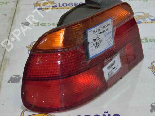 Left taillight BMW 5 (E39) 525 td | BP1167929C34 