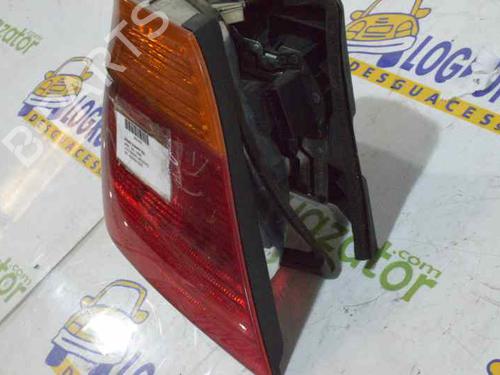 Left taillight BMW 3 (E46) 320 d | BP1157892C34 