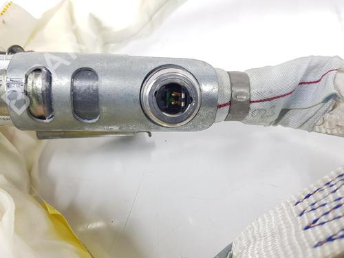 Right curtain airbag BMW 5 (E60) 520 i | BP8133364C12 