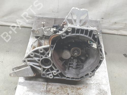 Gearbox FIAT PANDA (312_, 319_)  | BP31593926M3 