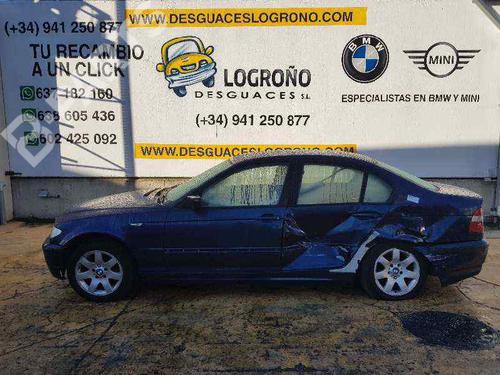 Oil radiator BMW 3 (E46) 320 d | BP8745709M33  - Image 45