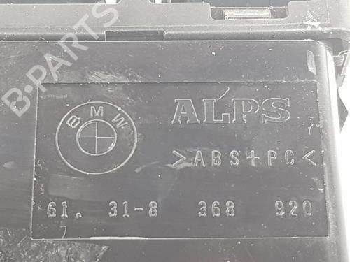 Warning switch BMW 3 Coupe (E46) 330 Cd | BP8932659I22 
