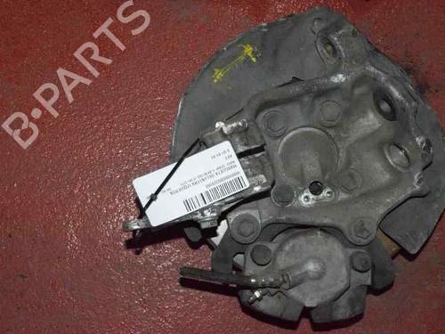 Used Left front steering knuckle BMW 5 (E39) 523 i (170 hp) 1169189