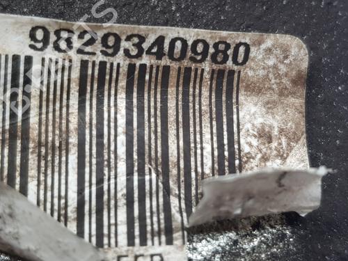 Left front brake caliper PEUGEOT 2008 I (CU_) 1.5 BlueHDI 120 | BP29746967M105