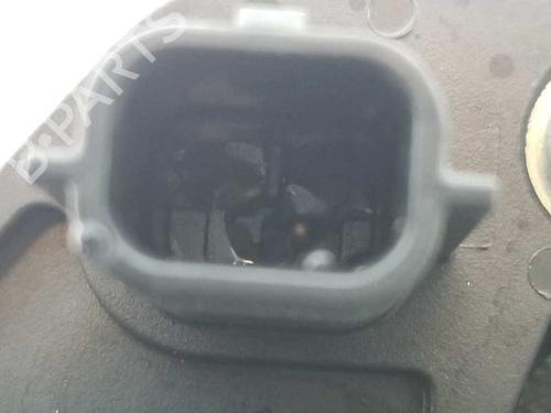 Alternator DACIA SANDERO II TCe 90 (B8M1, B8MA, B8AC) | BP7907425M7 
