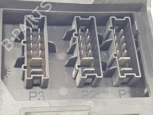Fuse box MERCEDES-BENZ M-CLASS (W164) ML 320 CDI 4-matic (164.122) | BP14919886E1 