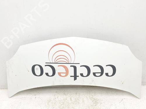 Used Hood RENAULT KANGOO Express (FW0/1_) 1.5 dCi 70 (FW0A, KW0V) (68 hp) 17986720