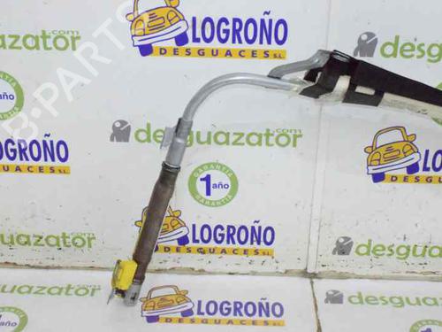 Right curtain airbag VW GOLF V (1K1) 2.0 TDI 16V | BP765874C12 
