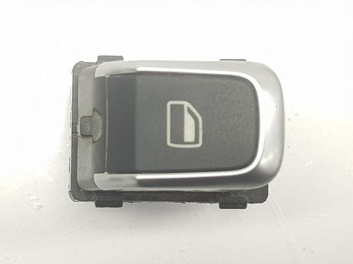 Used Left rear window switch AUDI A7 Sportback (4GA, 4GF) 3.0 TDI quattro (245 hp) 9415232