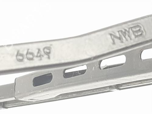 Front windshield wiper arm TOYOTA LAND CRUISER PRADO (_J12_) 3.0 D-4D (KDJ120, KDJ125) | BP9963301C143 