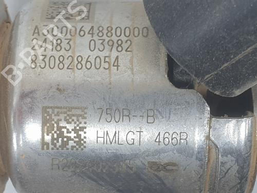 Injector RENAULT TRAFIC III Van (FG_) 2.0 dCi 130 (FGMY) | BP36052442M100 - Image 2