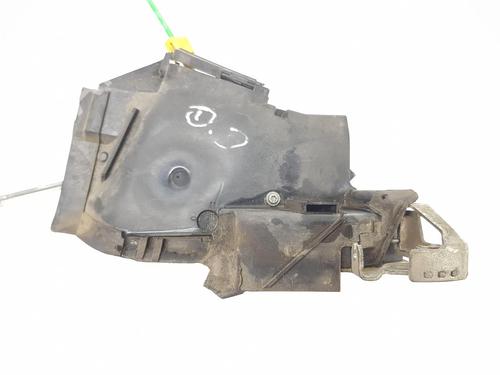 Front right lock BMW 5 (E39) 520 d | BP13330425C97 