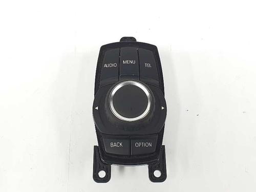 Kombi Kontakt / Stilkkontakt BMW X3 (F25) sDrive 18 d (143 hp) 14077932