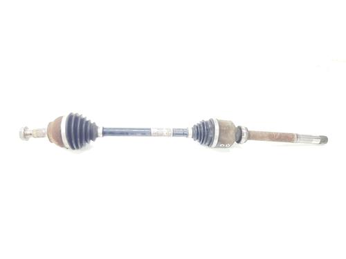 Used Right front driveshaft OPEL CROSSLAND X / CROSSLAND (P17, P2QO) 1.5 Turbo D (75) (102 hp) 29010908