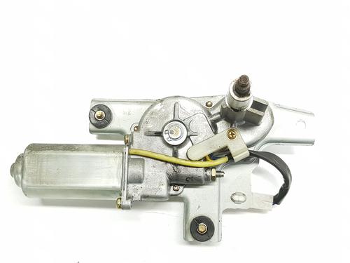 Used Rear wiper motor TOYOTA LAND CRUISER 90 (_J9_) 3.0 TD (KZJ90_, KZJ95_, KZJ90R, KZJ95R, KZJ90W, KZJ95W) (125 hp) 31173935