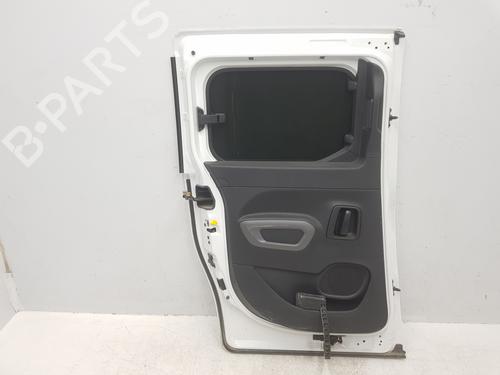 Left slide door TOYOTA PROACE CITY Box Body/MPV (BPZ_)  | BP29290365C74 