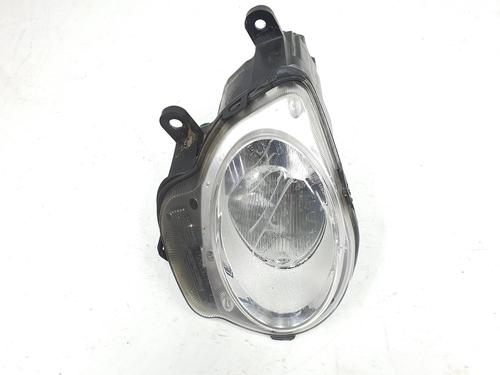 Used Right front fog light FIAT 500 (312_) 1.3 D Multijet (312AXB1A) (75 hp) 8393865