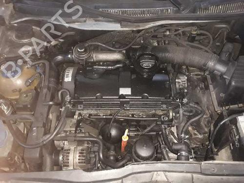 Engine mount VW GOLF IV (1J1) 1.9 TDI | BP10258421M89 