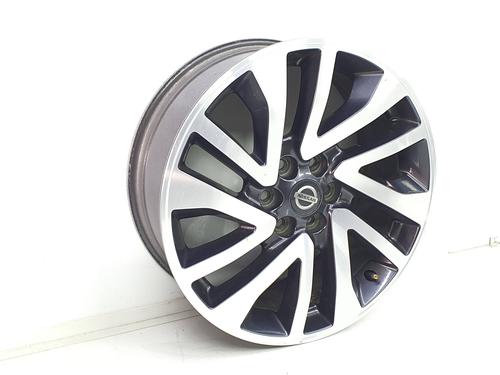 Rim NISSAN NAVARA NP300 Pickup (D23, D23T) 2.3 dCi 4x4 (D231, D23T) | BP9093615C45