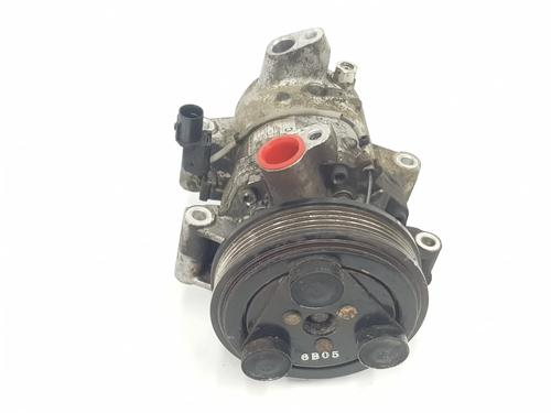AC compressor MITSUBISHI L200 / TRITON (KJ_, KK_, KL_)  | BP29710982M34 