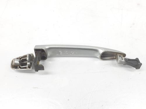 Front right exterior door handle TOYOTA LAND CRUISER PRADO (_J12_) 3.0 D-4D (KDJ120, KDJ125) | BP7767965C129 