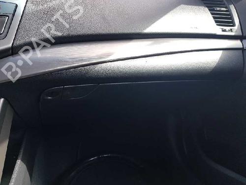 Rear left exterior door handle HYUNDAI i40 I (VF) 1.7 CRDi | BP9314385C130 