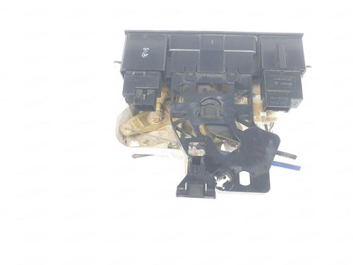 Climate control TOYOTA LAND CRUISER 90 (_J9_)  | BP26728364I5 