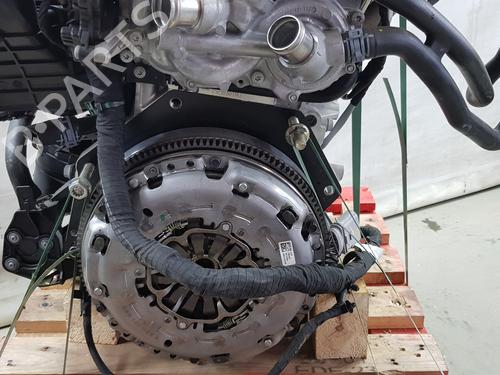 Engine SKODA KAROQ (NU7, ND7) 1.5 TSI | BP31598777M1 