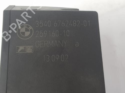Pedal BMW 7 (E65, E66, E67) 730 d | BP6896617I4 