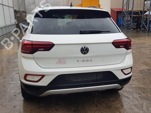 Højre bagtil støddæmper VW T-ROC (A11, D11)  | BP32139999M19 