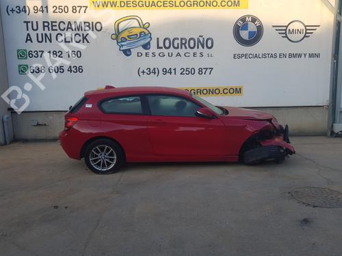 Headlight switch BMW 1 (F21) 118 d | BP39505100I24  - Image 31