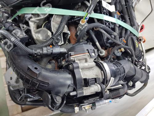 Engine OPEL COMBO Box Body/MPV (K9) | BP36185902M1 - Image 4