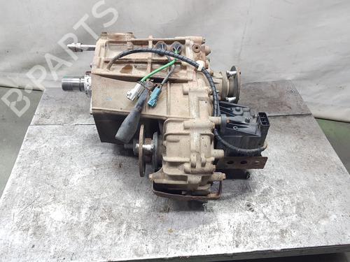 Transfer box TOYOTA LAND CRUISER PRADO (_J12_) 3.0 D-4D (KDJ120, KDJ125) | BP23239975M36 