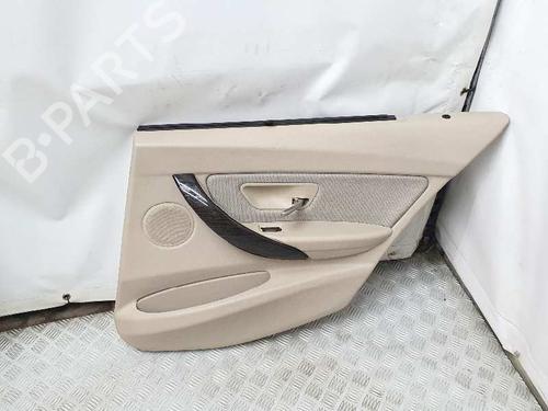 Seats set BMW 3 Touring (F31) 320 d | BP7679236C78 