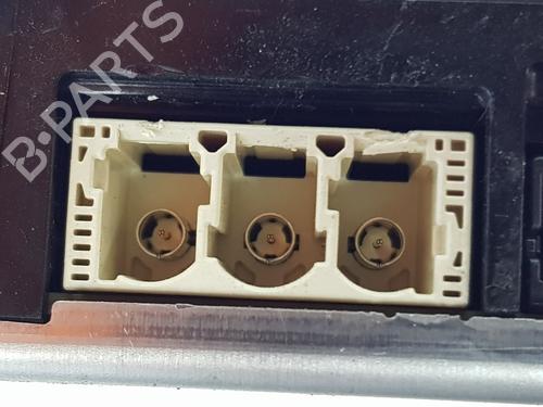Electronic module TOYOTA COROLLA Hatchback (_E21_, _EA1_, _EH1_) | BP37424498M83 - Image 2