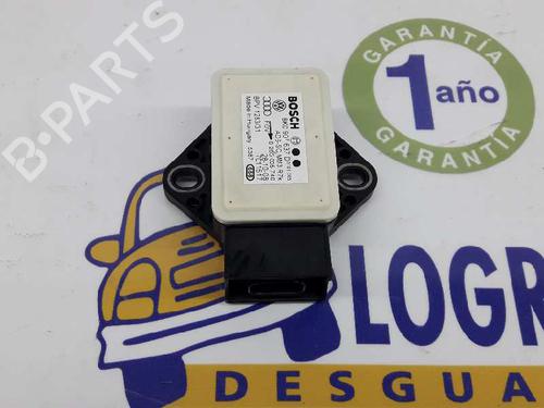 Elektronisk modul AUDI Q5 (8RB) 3.0 TDI quattro (240 hp) 14125146
