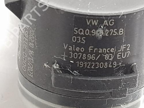 Other SEAT ARONA (KJ7, KJP) 1.5 TSI | BP27880930O1