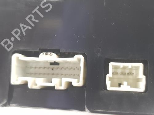 Climate control LAND ROVER RANGE ROVER SPORT I (L320) 3.6 D 4x4 | BP16975423I5 