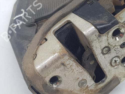 Rear left lock TOYOTA LAND CRUISER PRADO (_J15_) 3.0 D-4D (KDJ150_, KDJ150, KDJ155) | BP17728170C100 