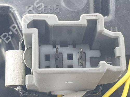 Left tailgate light JEEP COMPASS (MP, M6, MV, M7) | BP40257027C79 - Image 3