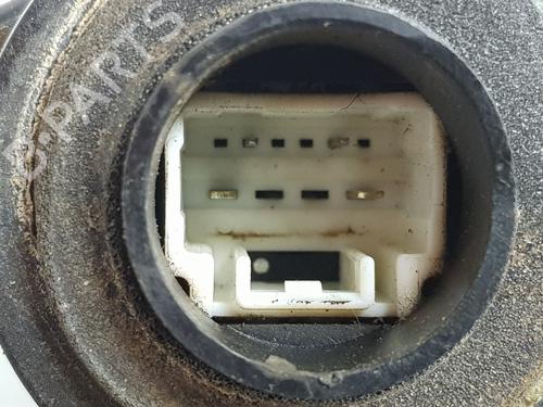 Rear left lock TOYOTA LAND CRUISER PRADO (_J12_) 3.0 D-4D (KDJ120, KDJ125) | BP25346394C100 