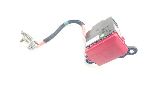 Used Fuse box Fuse box RENAULT SYMBIOZ 1.8 E-Tech 160 Full Hybrid (158 hp) 34698494 34698494