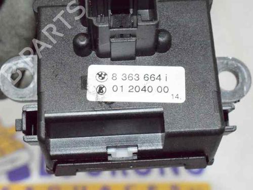 Steering column stalk BMW 3 Coupe (E46) 328 Ci | BP1361850I23 