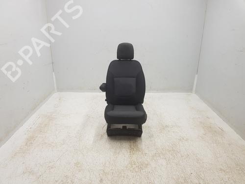 Used Left front seat Left front seat RENAULT TRAFIC III Van (FG_) [2014-2026] 33472911 33472911