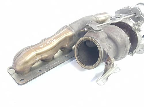 Turbocharger/Supercharger BMW X3 (F25) xDrive 35 i | BP10343351M71 