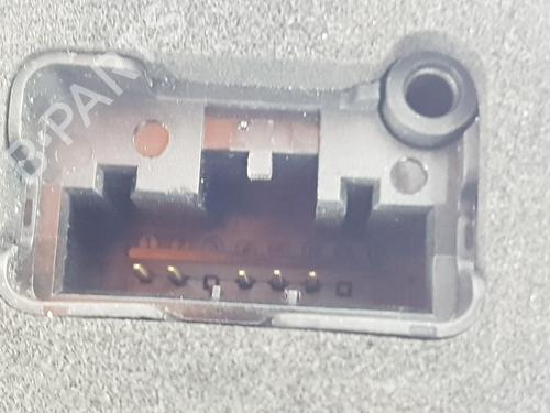 Rear right lock SKODA SCALA (NW1) 1.0 TSI | BP29452761C99 